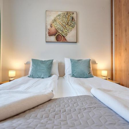 Zlatibor Hills Stars Aparthotel Ngoại thất bức ảnh
