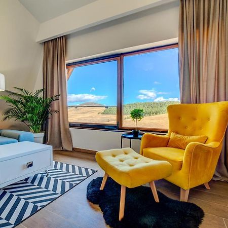 Zlatibor Hills Stars Aparthotel Ngoại thất bức ảnh
