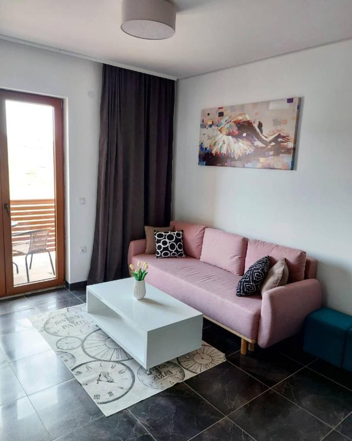 Zlatibor Hills Stars Aparthotel Ngoại thất bức ảnh