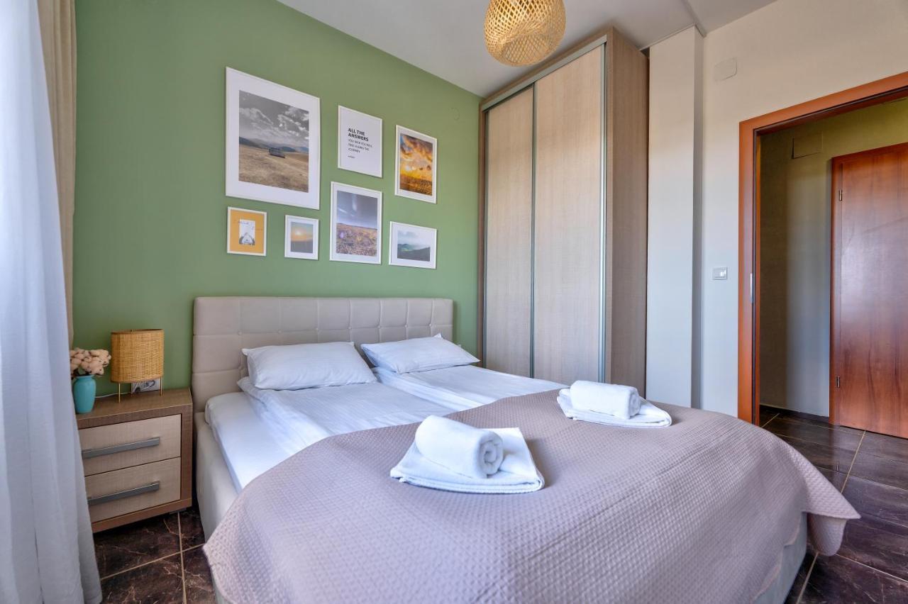 Zlatibor Hills Stars Aparthotel Ngoại thất bức ảnh