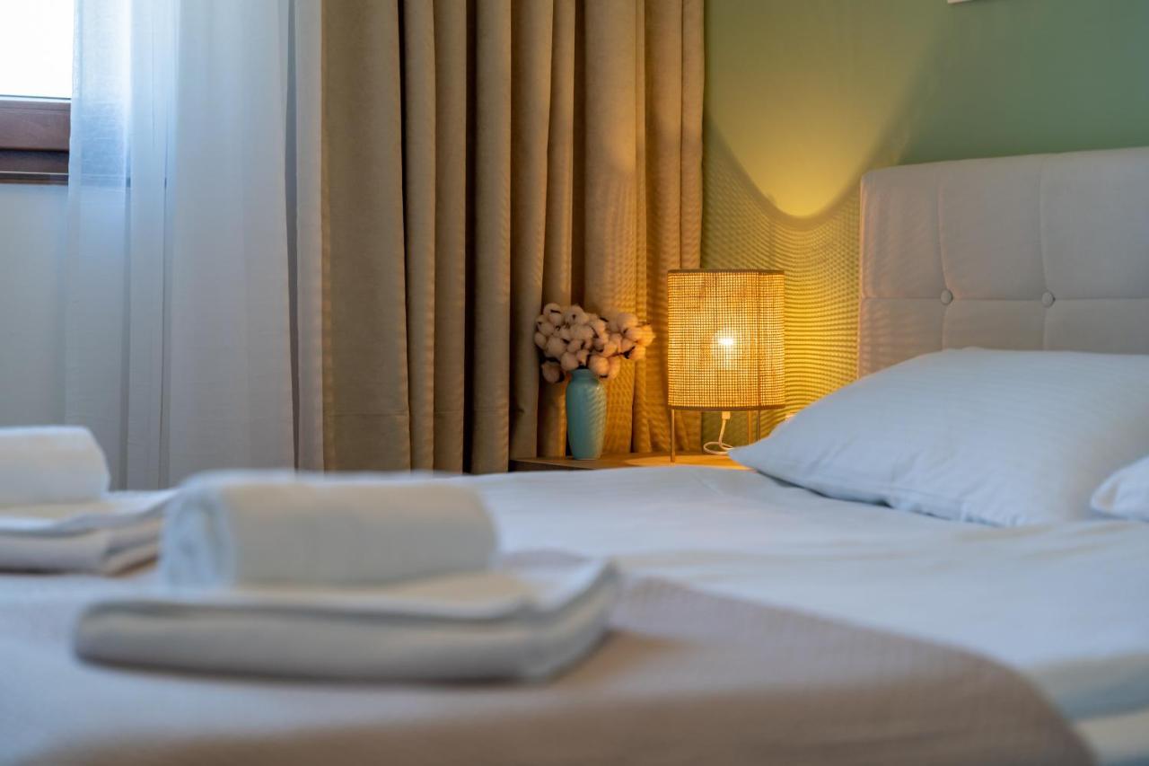 Zlatibor Hills Stars Aparthotel Ngoại thất bức ảnh