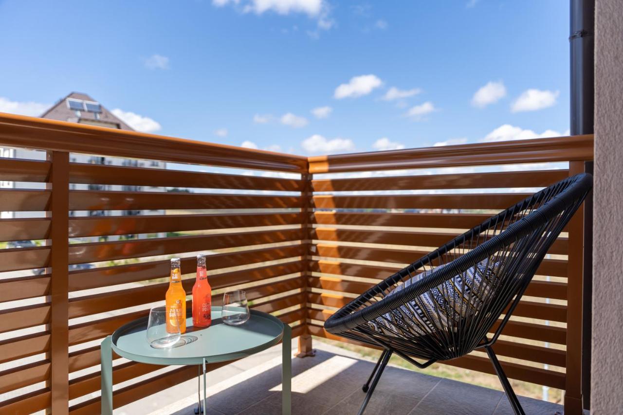 Zlatibor Hills Stars Aparthotel Ngoại thất bức ảnh