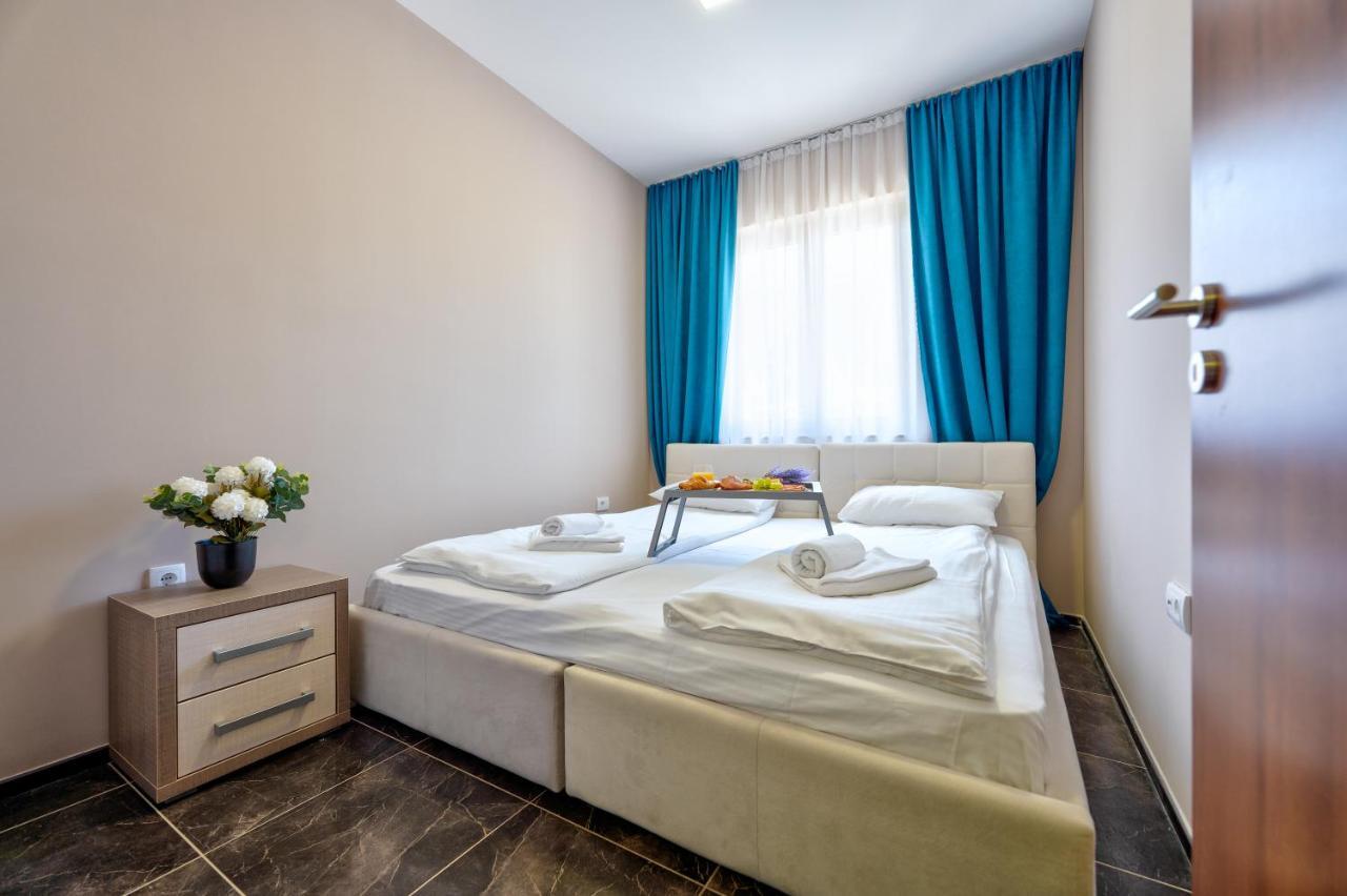 Zlatibor Hills Stars Aparthotel Ngoại thất bức ảnh