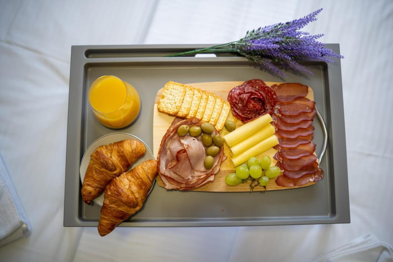 Zlatibor Hills Stars Aparthotel Ngoại thất bức ảnh