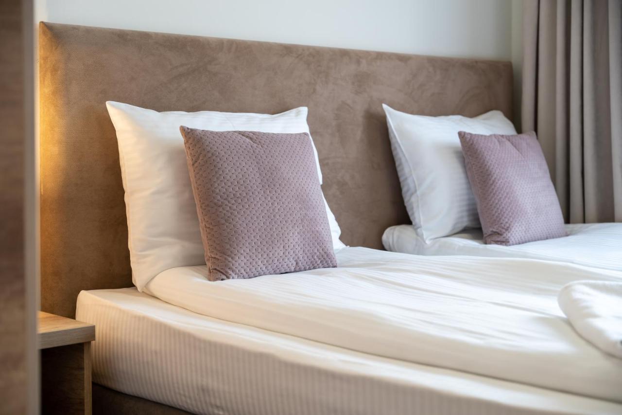 Zlatibor Hills Stars Aparthotel Ngoại thất bức ảnh