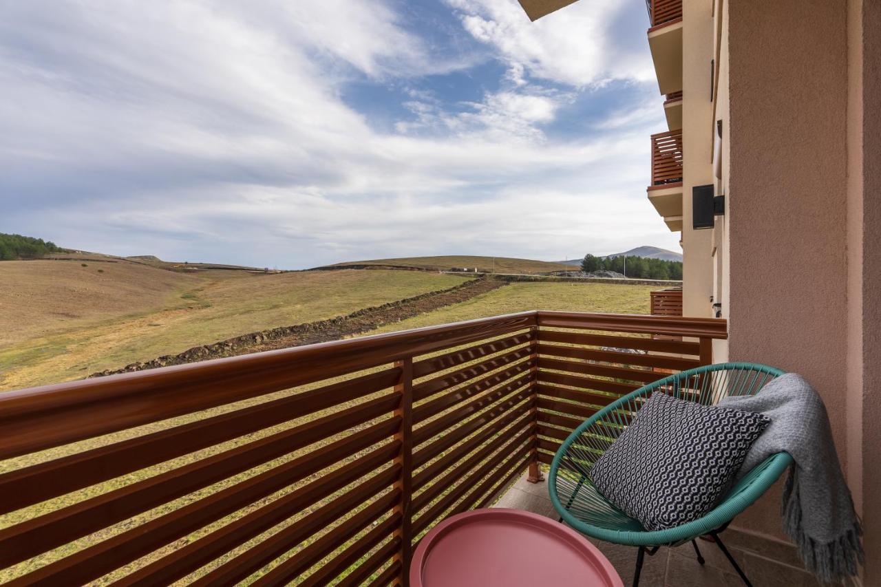Zlatibor Hills Stars Aparthotel Ngoại thất bức ảnh