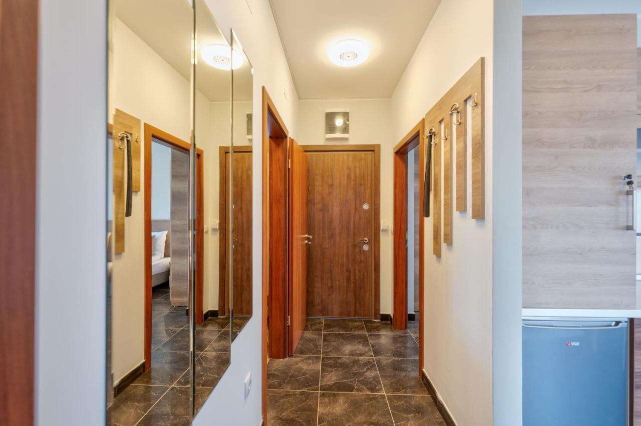Zlatibor Hills Stars Aparthotel Ngoại thất bức ảnh