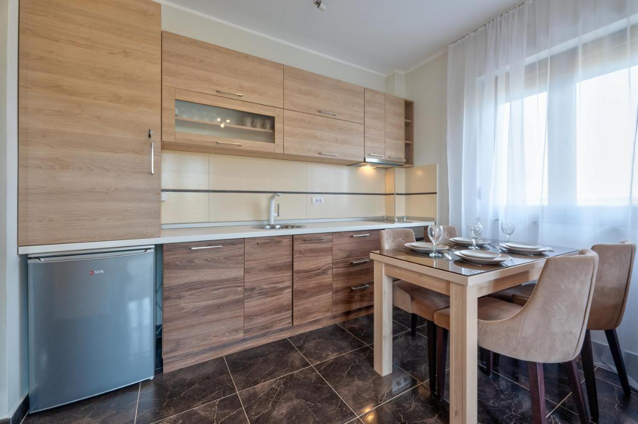 Zlatibor Hills Stars Aparthotel Ngoại thất bức ảnh