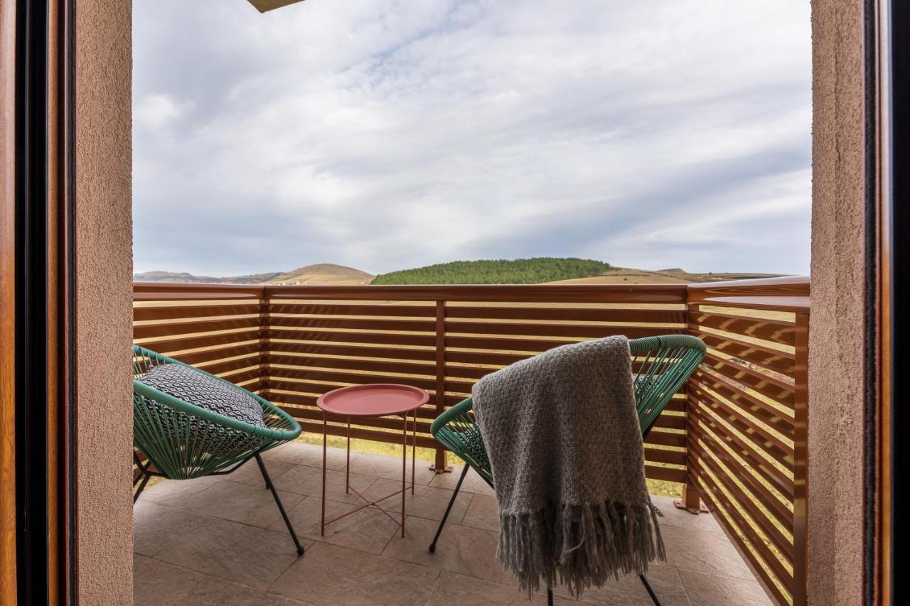 Zlatibor Hills Stars Aparthotel Ngoại thất bức ảnh