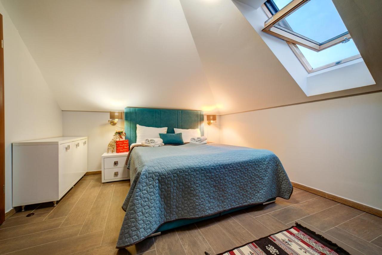 Zlatibor Hills Stars Aparthotel Ngoại thất bức ảnh