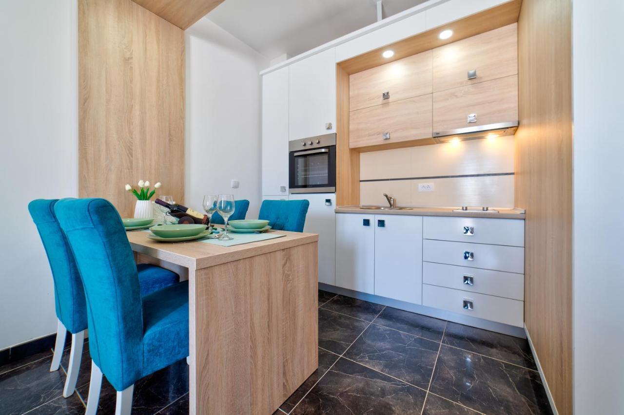 Zlatibor Hills Stars Aparthotel Ngoại thất bức ảnh