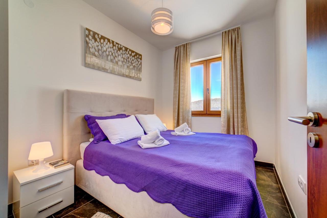 Zlatibor Hills Stars Aparthotel Ngoại thất bức ảnh