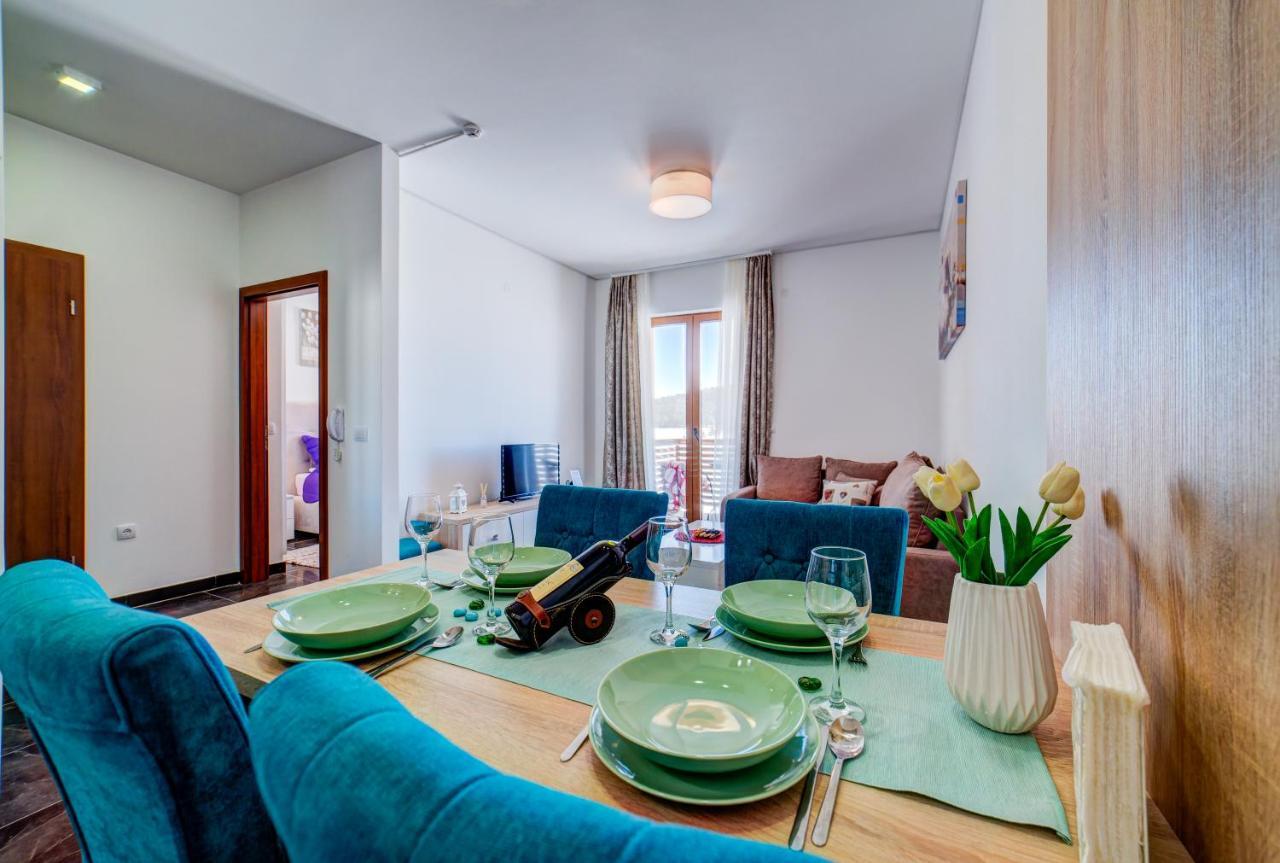 Zlatibor Hills Stars Aparthotel Ngoại thất bức ảnh