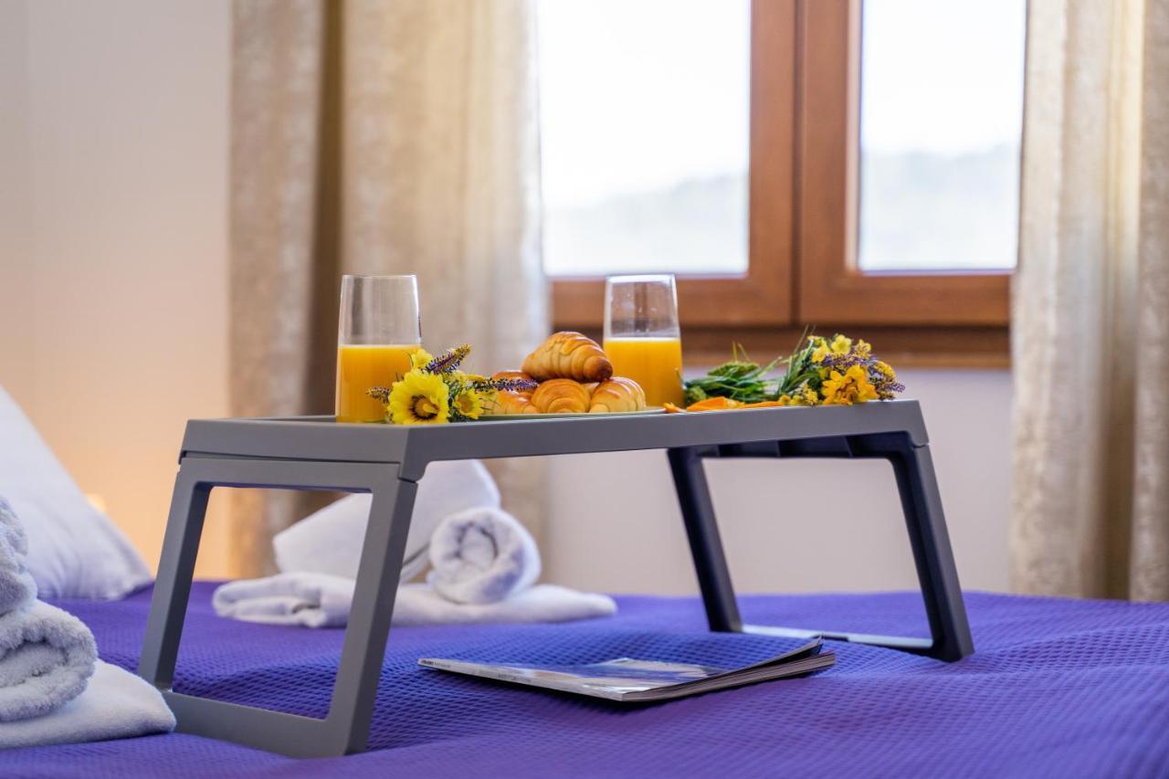 Zlatibor Hills Stars Aparthotel Ngoại thất bức ảnh
